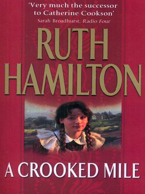 cover image of A Crooked Mile